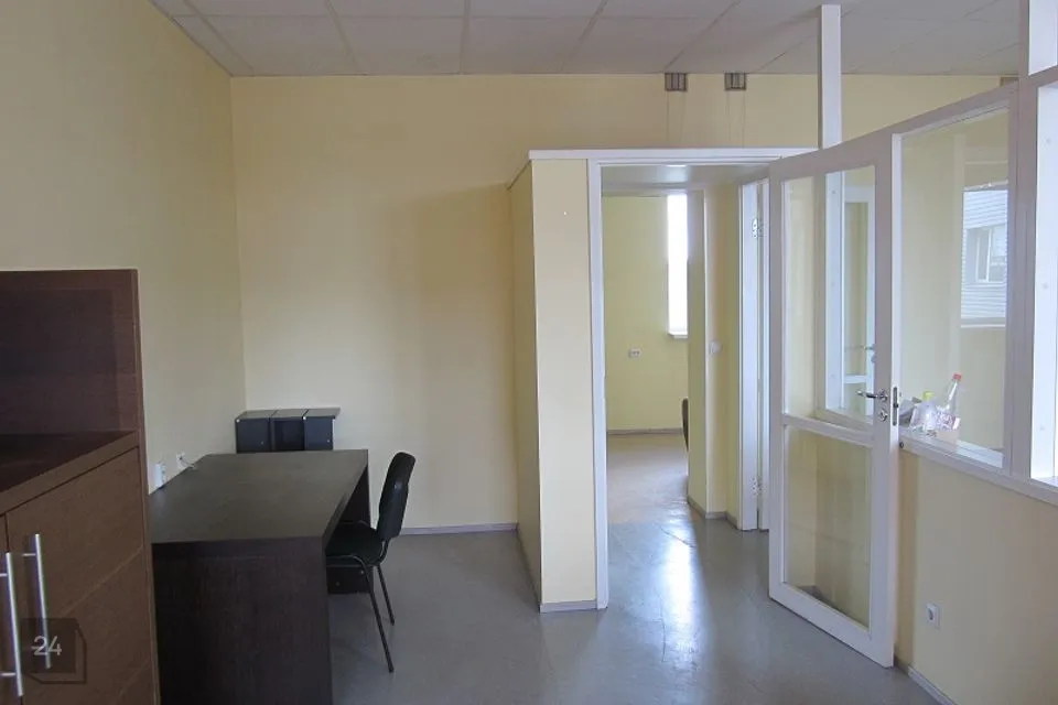 Büroo, 49 m² Äripind - Tartu linn, Tartu linn - foto 3