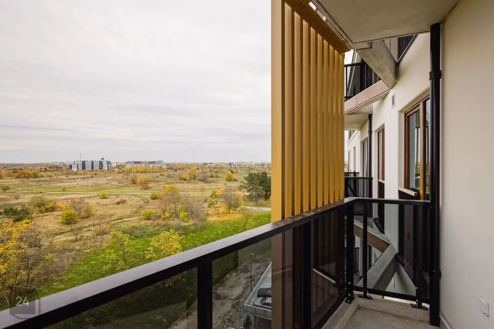 2-toaline Korter  -  Tallinn, Lasnamäe linnaosa - foto 5