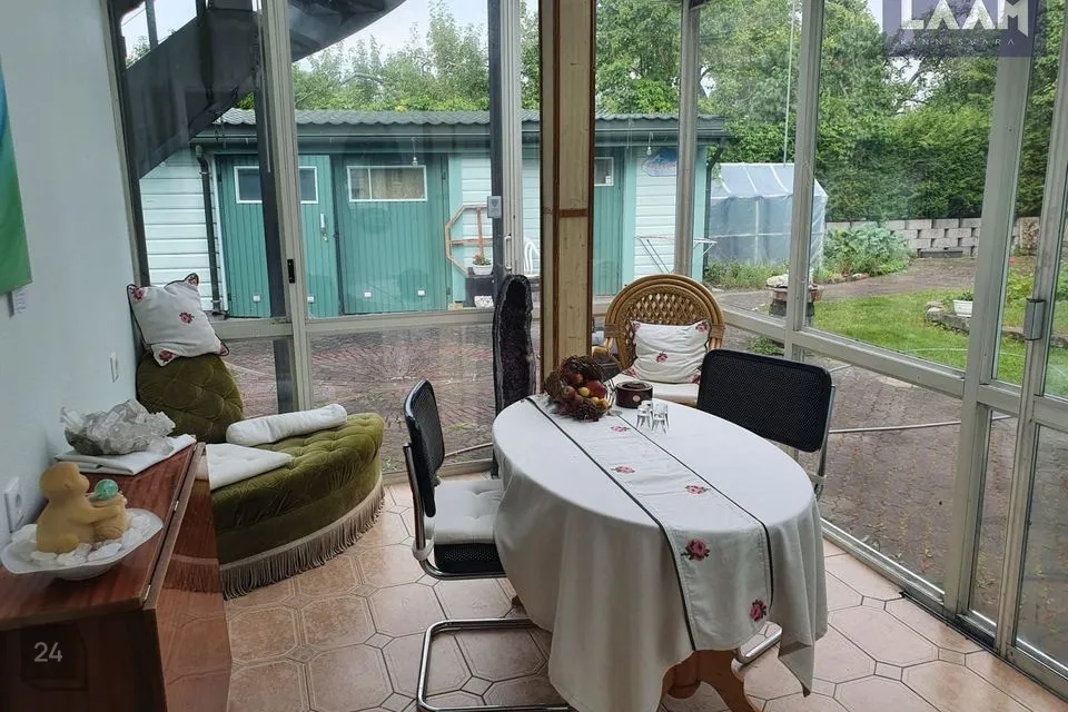 3-toaline Korter  -  Pärnu linn, Pärnu linn - foto 5