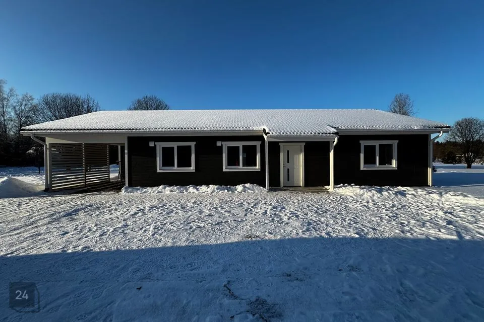5-toaline Maja - Saue vald, Tagametsa küla
