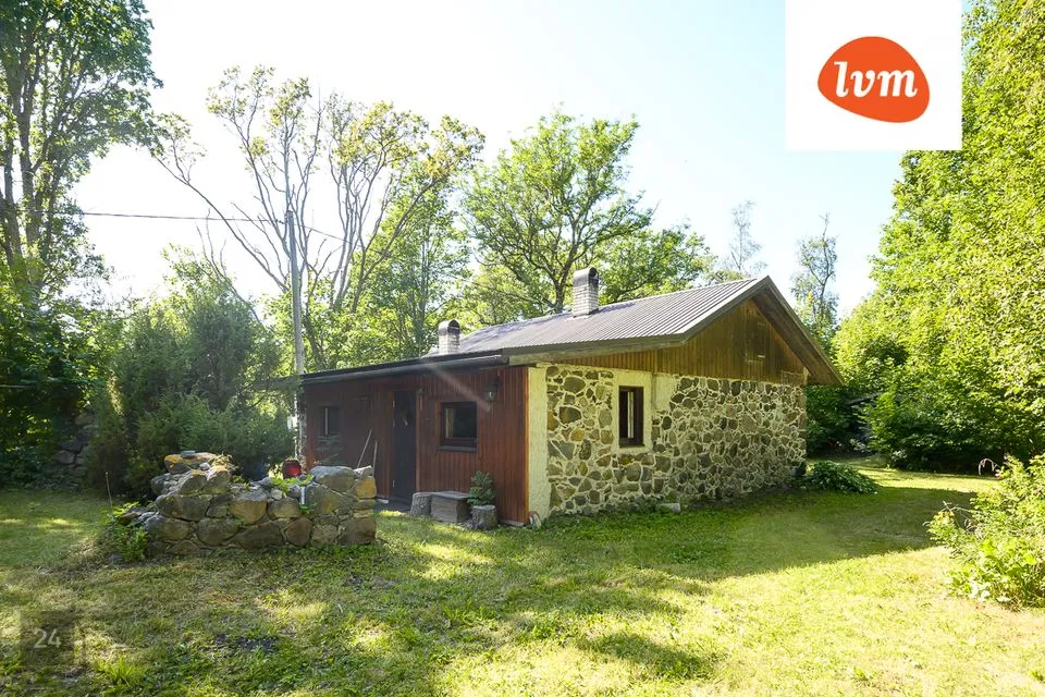 50 m² Maja - Pärnu linn, Seliste küla - foto 2