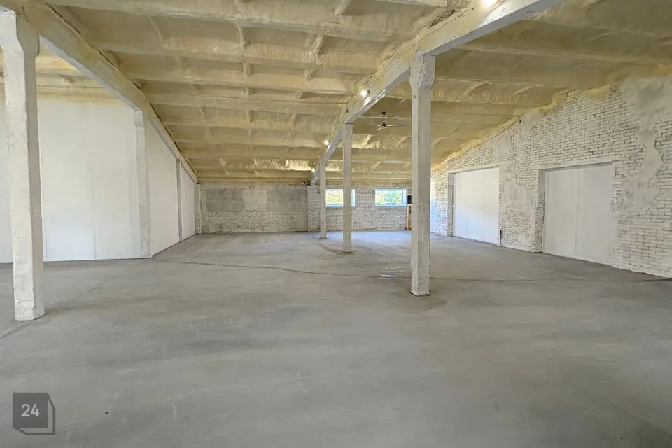 Ladu või Tootmine, 418 m² Äripind - Kohila vald, Pihali küla - foto 4