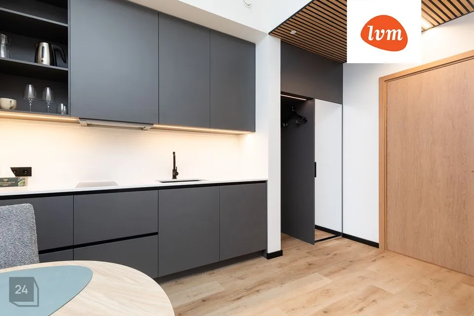 1-toaline Korter - Tartu linn, Tartu linn - foto 4