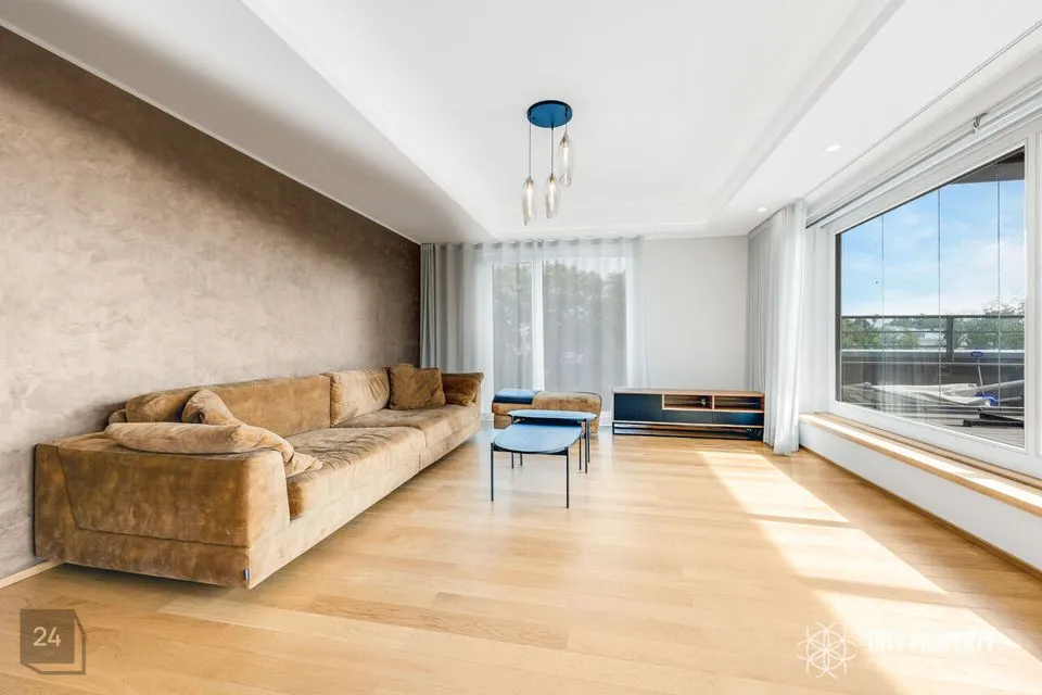 4-toaline Korter  -  Tallinn, Kesklinna linnaosa - foto 3