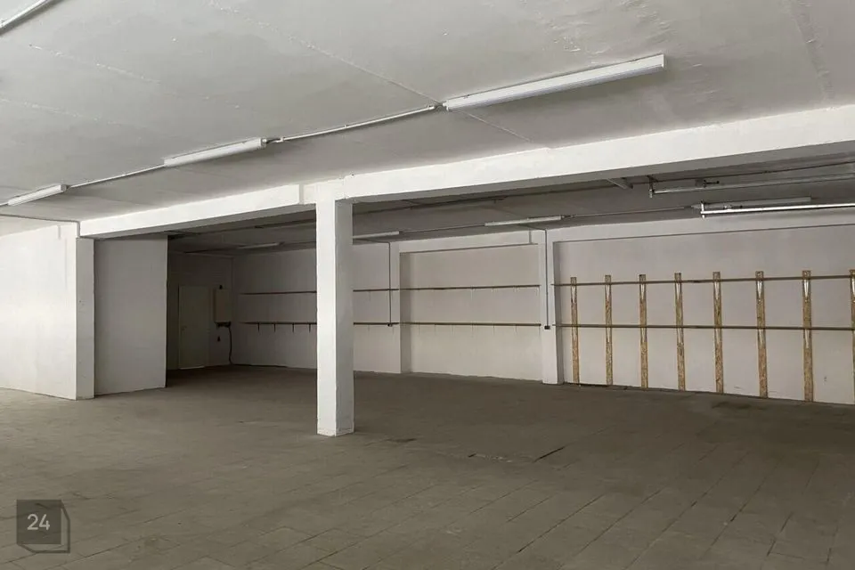 Kaubandus, 220 m² Äripind  -  Tallinn, Kesklinna linnaosa - foto 5