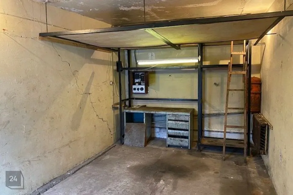 20 m² Garaaž  -  Tallinn, Kristiine linnaosa - foto 2