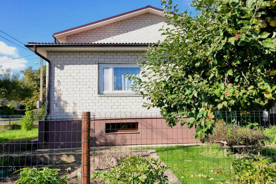 4-toaline Maja  -  Põlva vald, Põlva linn - foto 3