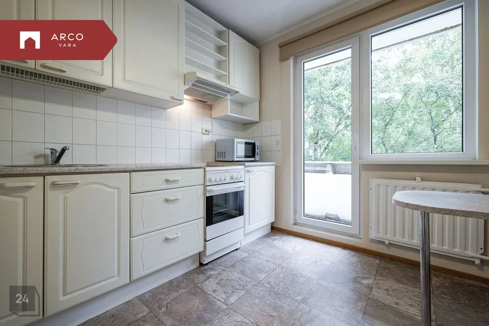 1-toaline Korter  -  Tallinn, Lasnamäe linnaosa