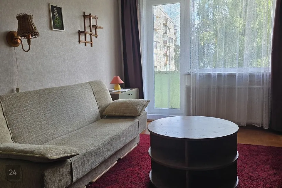 1-toaline Korter  -  Tallinn, Haabersti linnaosa