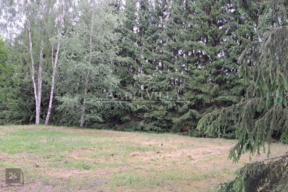 Elamumaa, 7389 m² Maa  -  Võru vald, Peraküla - foto 2