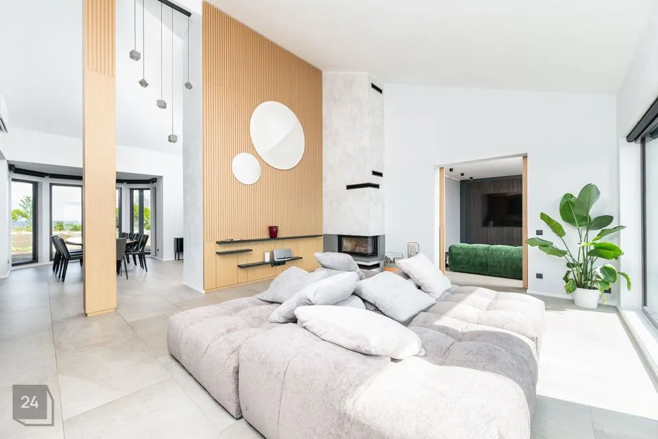 6-toaline Maja - Viimsi vald, Rohuneeme küla - foto 4