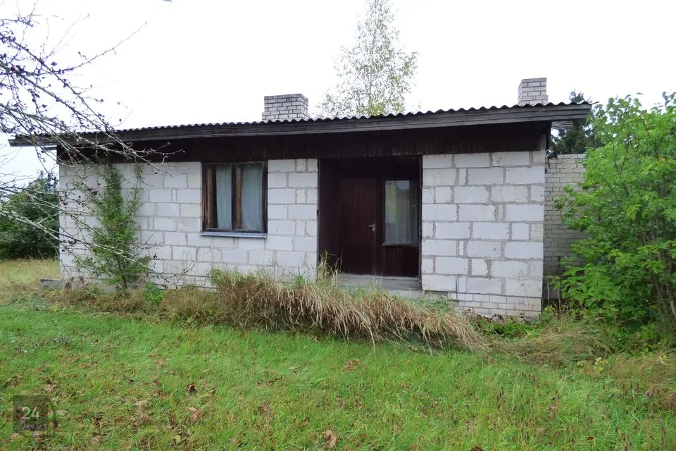 4-комнатная Дача в Kambja vald, Palumäe küla - фото 4