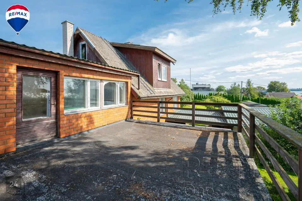 6-toaline Maja  -  Viimsi vald, Miiduranna küla - foto 2