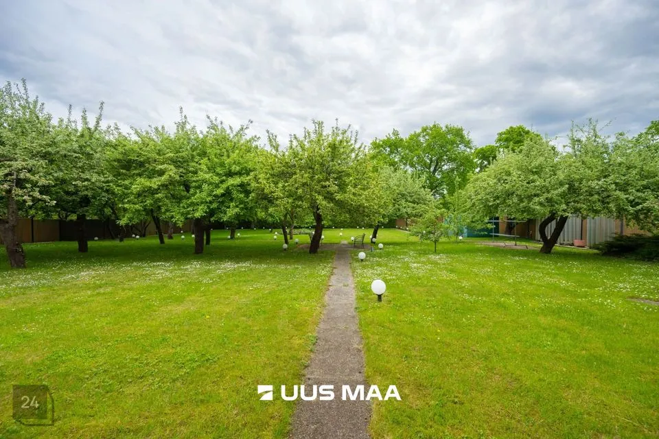 Elamumaa, 1198 m² Maa - Tallinn, Pirita linnaosa - foto 3
