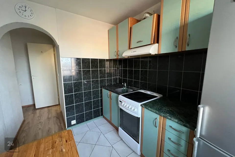 2-toaline Korter - Kambja vald, Tõrvandi alevik - foto 2