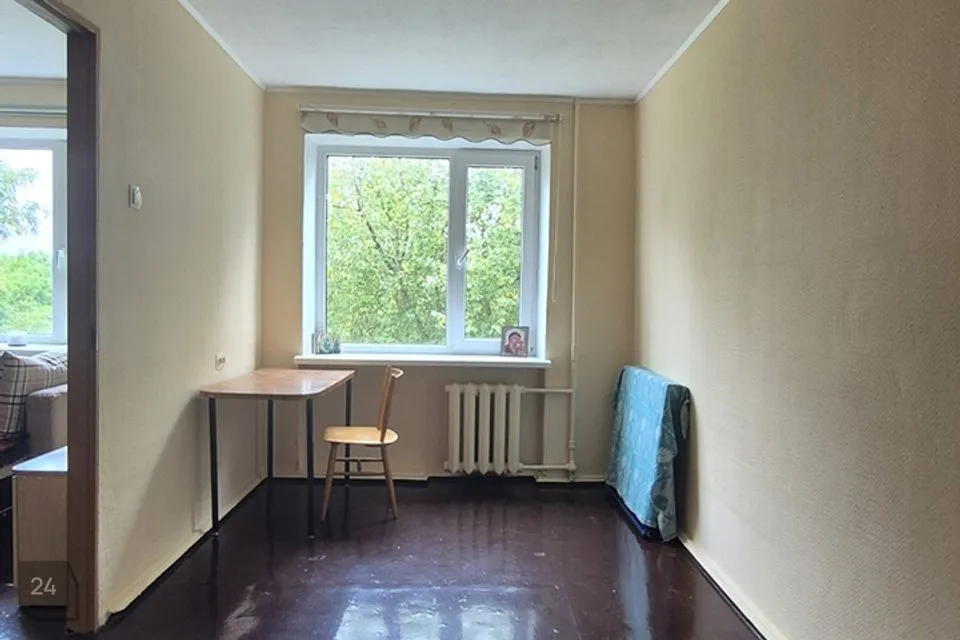 2-toaline Korter  -  Kohtla-Järve linn, Järve linnaosa - foto 4