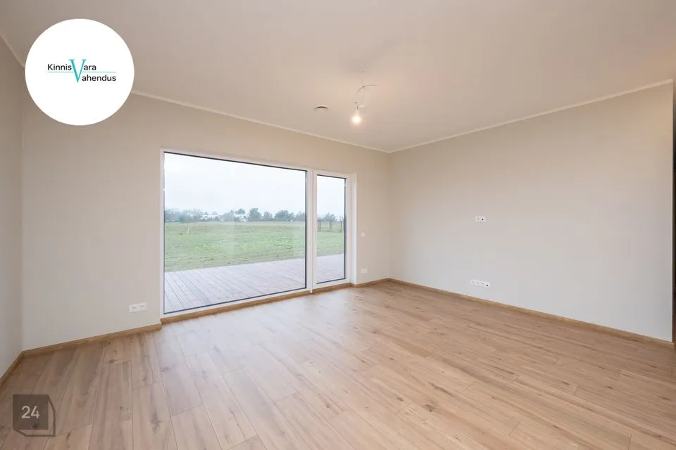 4-комнатная дом в Saue vald, Hüüru küla - фото 4