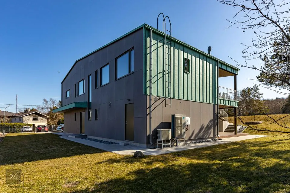 5-toaline Maja - Viimsi vald, Rohuneeme küla - foto 5