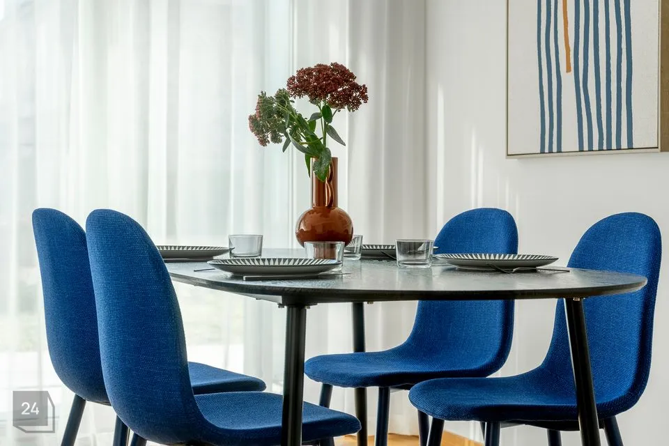 2-toaline Korter  -  Tallinn, Põhja-Tallinna linnaosa - foto 4