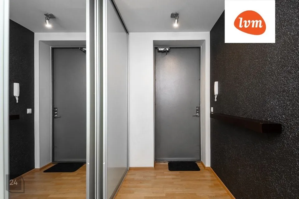 2-toaline Korter - Pärnu linn, Pärnu linn - foto 3