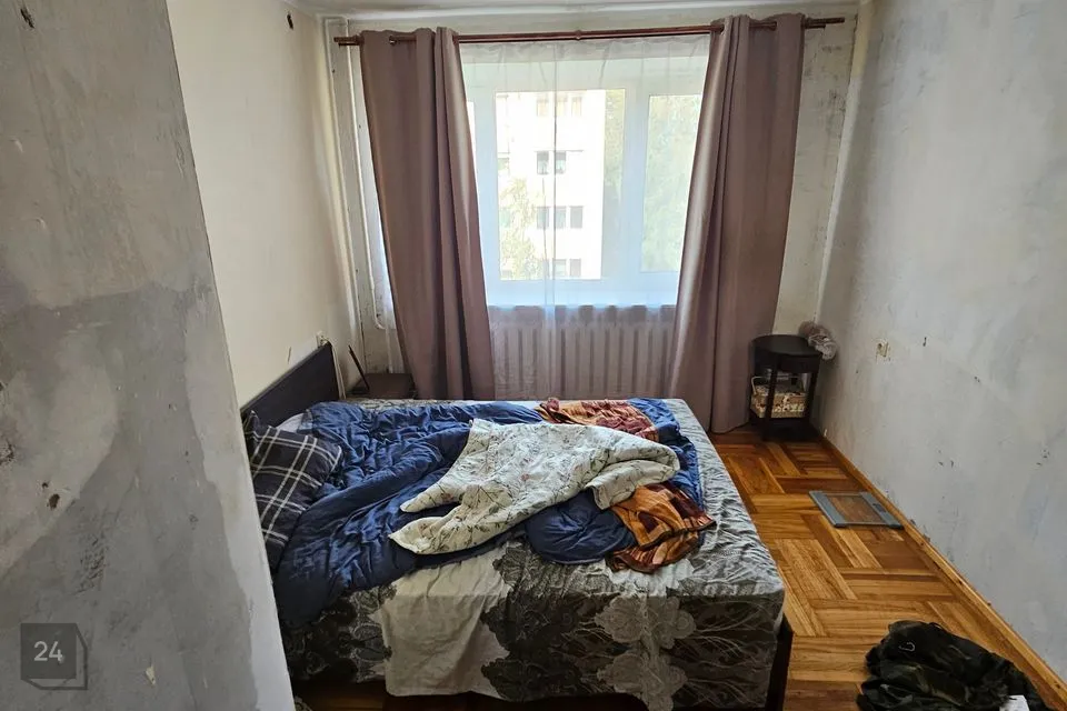 2-toaline Korter  -  Tallinn, Põhja-Tallinna linnaosa - foto 3