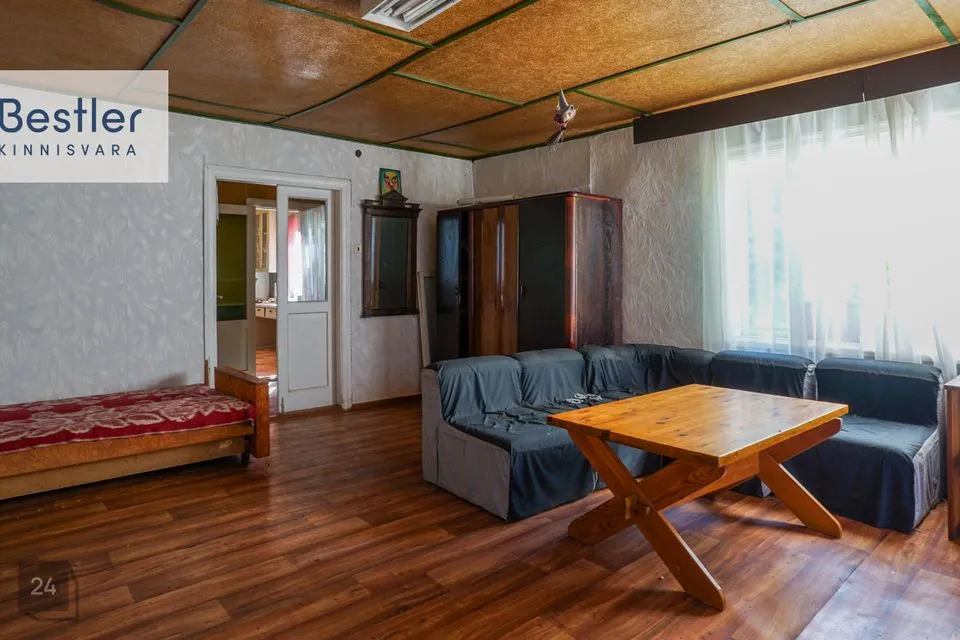 5-room house in Lääneranna vald, Matsi küla - photo 2