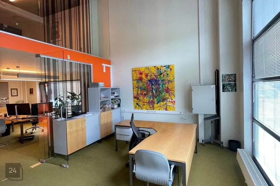 Tootmine, 262 m² Äripind - Rae vald, Jüri alevik - foto 3