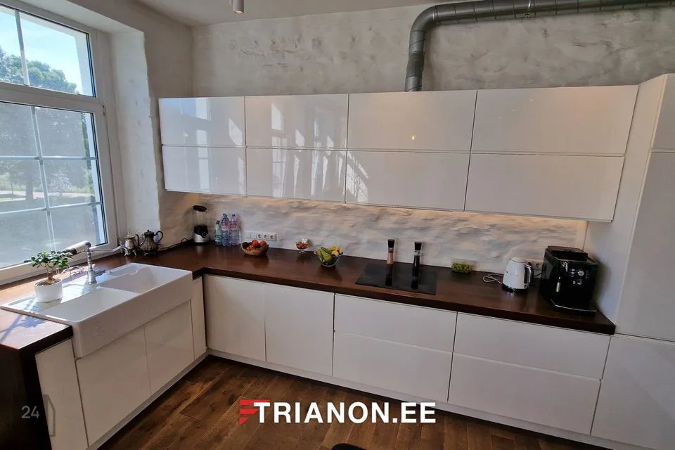 4-toaline Korter - Narva linn - foto 5
