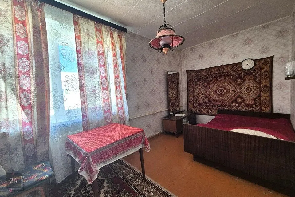 2-toaline Korter  -  Kohtla-Järve linn, Järve linnaosa - foto 5