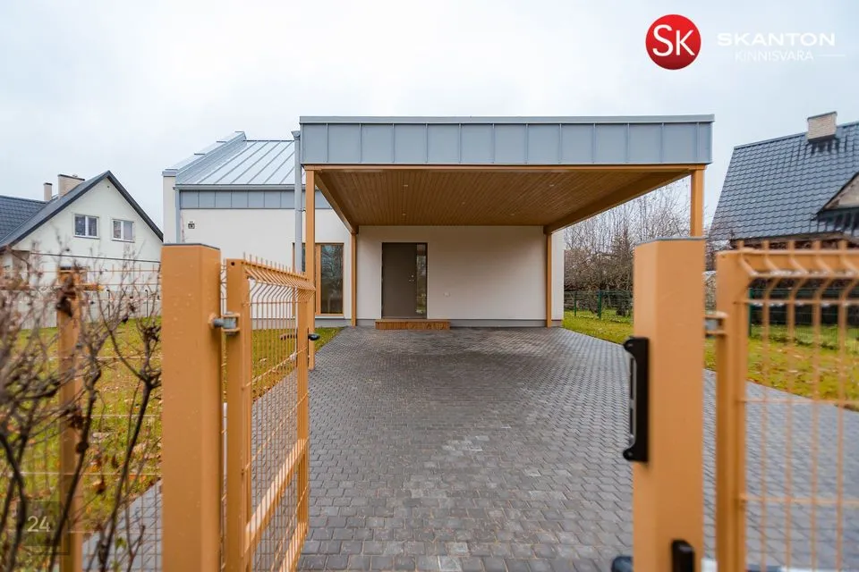 4-room house in Tartu linn, Tartu linn - photo 2