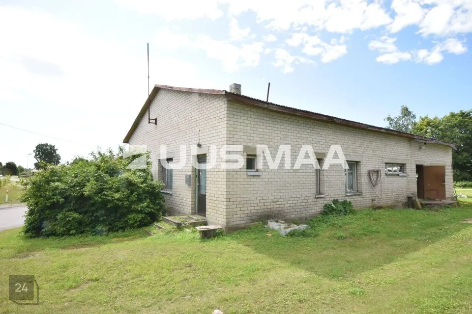 199 m² Maja - Lääneranna vald, Helmküla