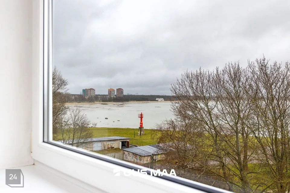 2-toaline Korter  -  Tallinn, Põhja-Tallinna linnaosa - foto 4