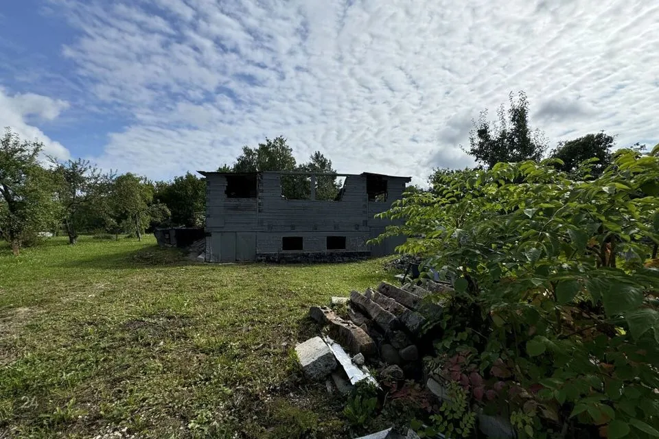 60 m² дом в Märjamaa vald, Lestima küla