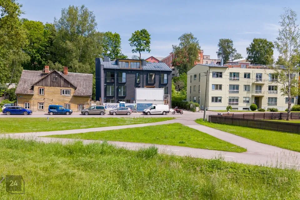 3-room apartment in Tartu linn, Tartu linn - photo 5