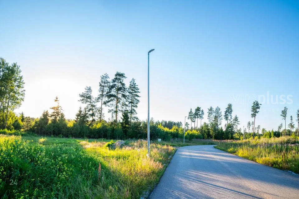 Elamumaa, 1841 m² Maa - Kastre vald, Kurepalu küla - foto 5