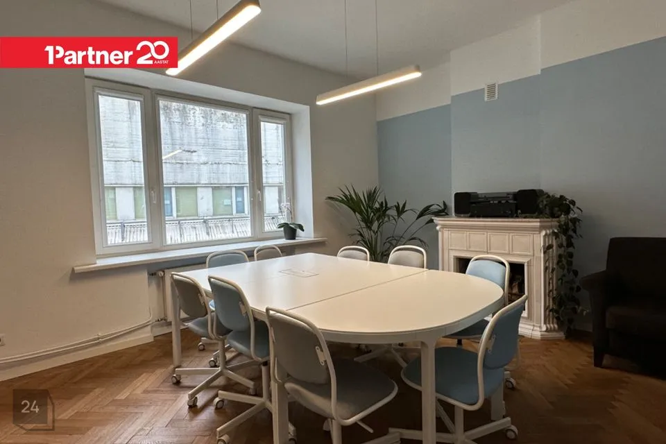 Büroo või Teenindus, 106 m² Äripind - Tallinn, Kesklinna linnaosa - foto 5