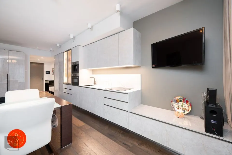 37 m² Äripind - Tallinn, Kesklinna linnaosa - foto 4