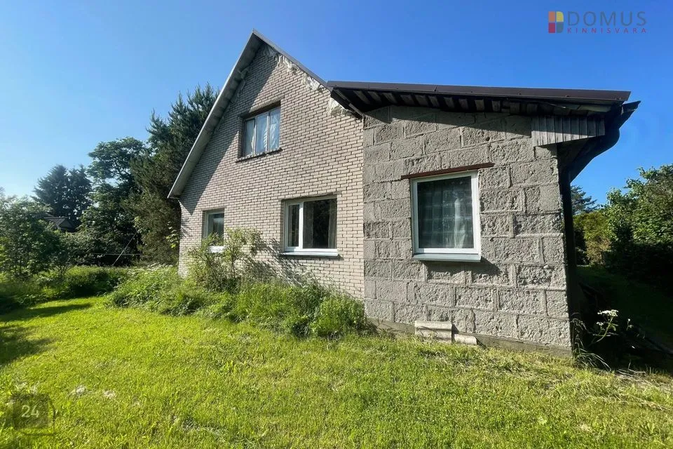 3-toaline Maja - Saku vald, Tagadi küla - foto 5