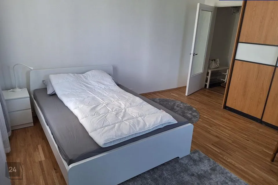 1-toaline Korter - Tallinn, Kesklinna linnaosa - foto 4