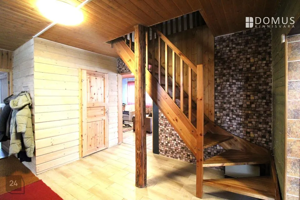 4-room house in Viljandi vald, Kaavere küla - photo 5
