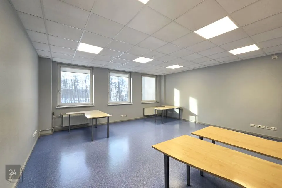 Бюро, 35 m² Бизнес-площадь в Tallinn, Kristiine linnaosa
