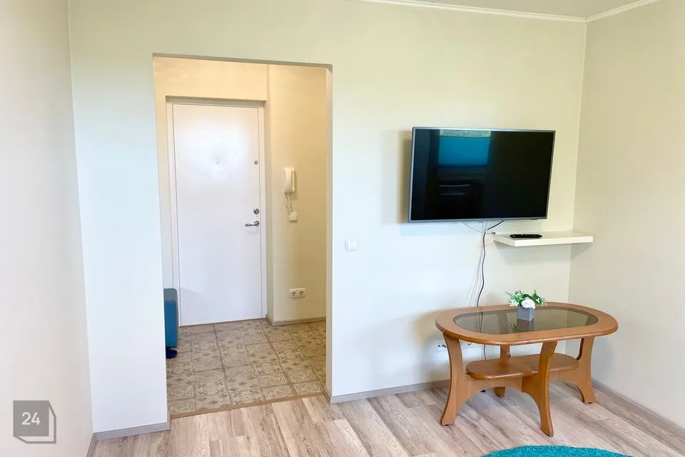 2-room apartment in Haapsalu linn, Haapsalu linn - photo 5