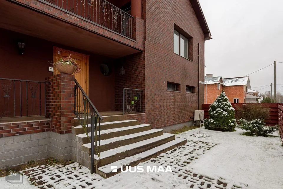 5-toaline Maja - Tartu linn, Tartu linn - foto 4