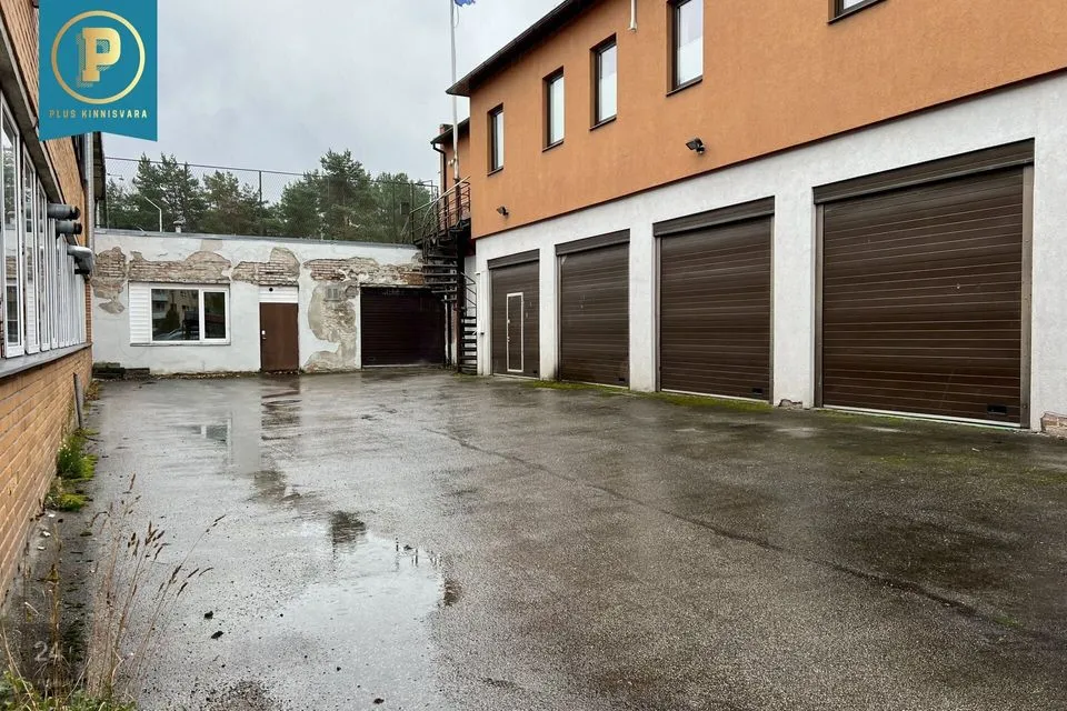 Muu, 85 m² Äripind  -  Tallinn, Mustamäe linnaosa
