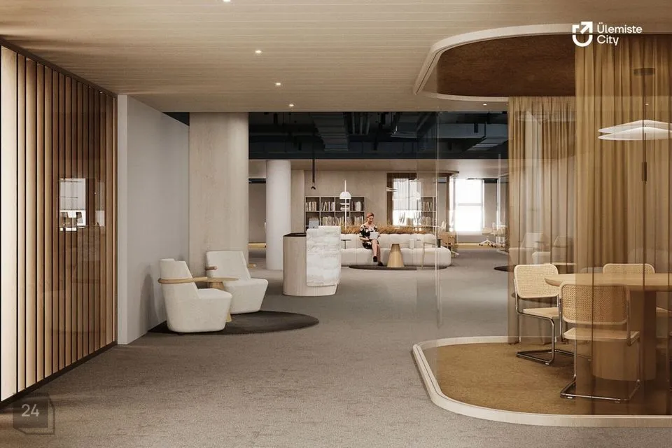 711 m² business in Tallinn, Lasnamäe linnaosa - photo 3