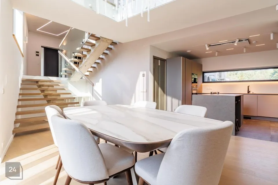 4-toaline Maja - Tallinn, Pirita linnaosa - foto 4