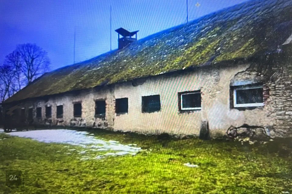 Tootmine, 892 m² Äripind - Anija vald, Kehra küla - foto 2