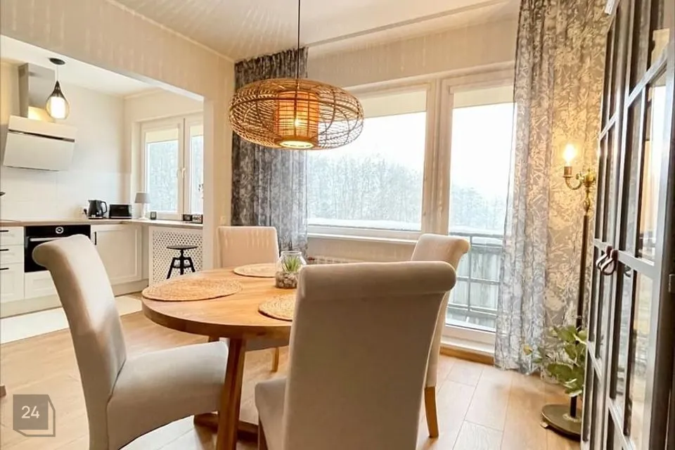 2-toaline Korter  -  Tallinn, Mustamäe linnaosa