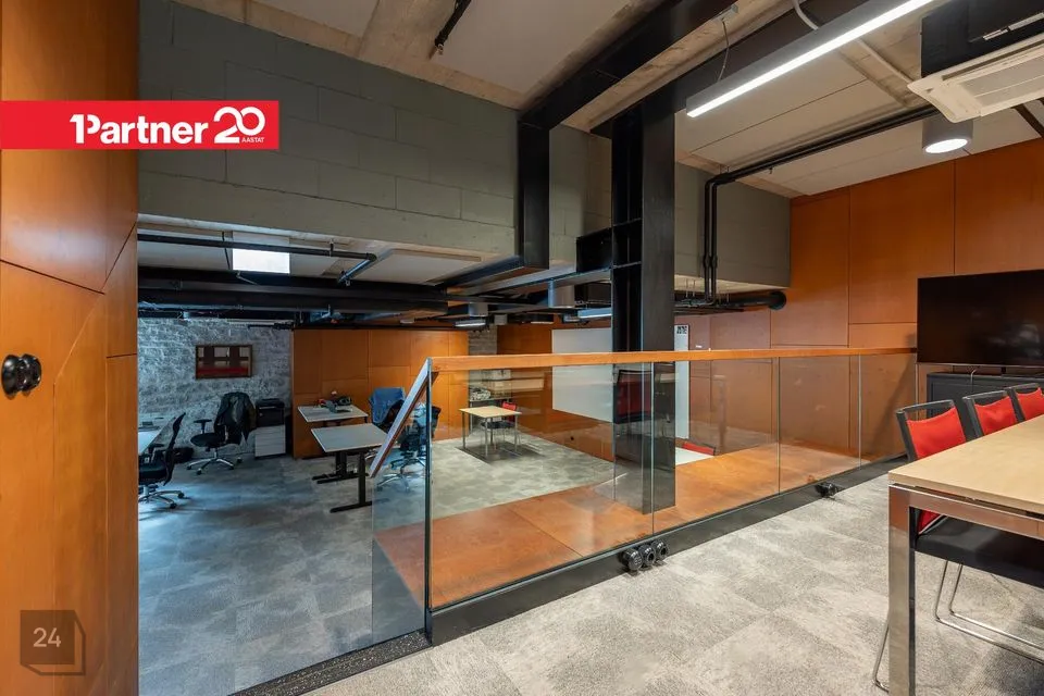 Büroo või Teenindus, 90 m² Äripind - Tallinn, Kesklinna linnaosa - foto 4