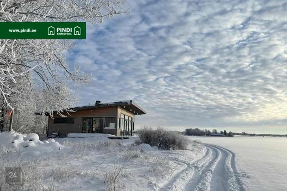 2-toaline Suvila  -  Kadrina vald, Jõepere küla - foto 2